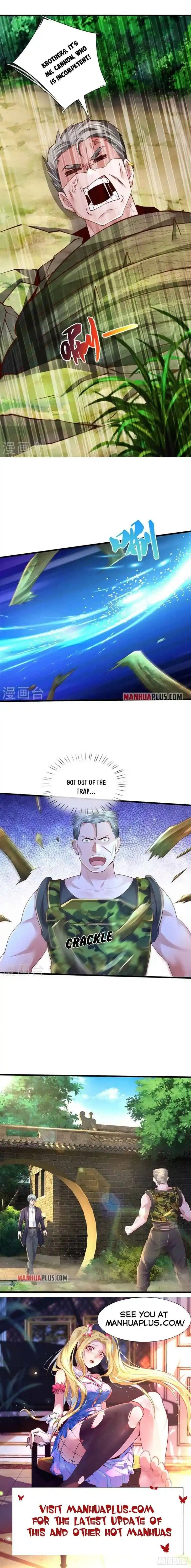 I’m The Great Immortal Chapter 369