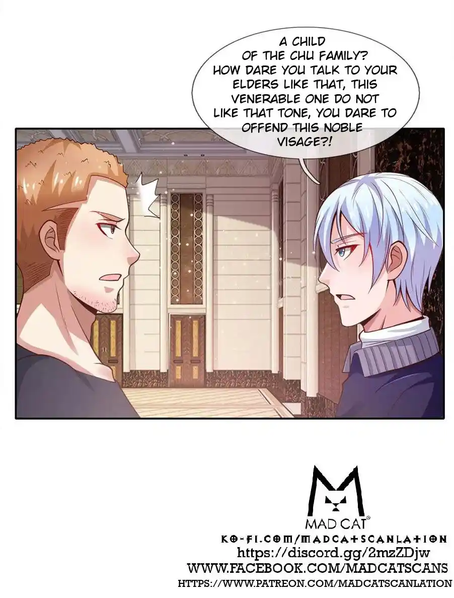 I’m The Great Immortal Chapter 37