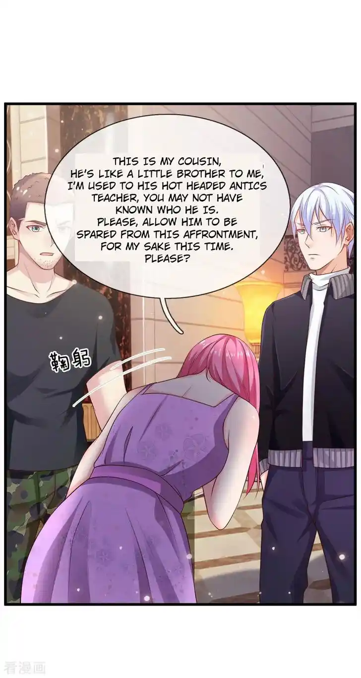 I’m The Great Immortal Chapter 38