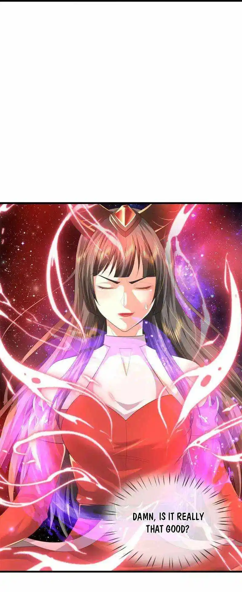 I’m The Great Immortal Chapter 383