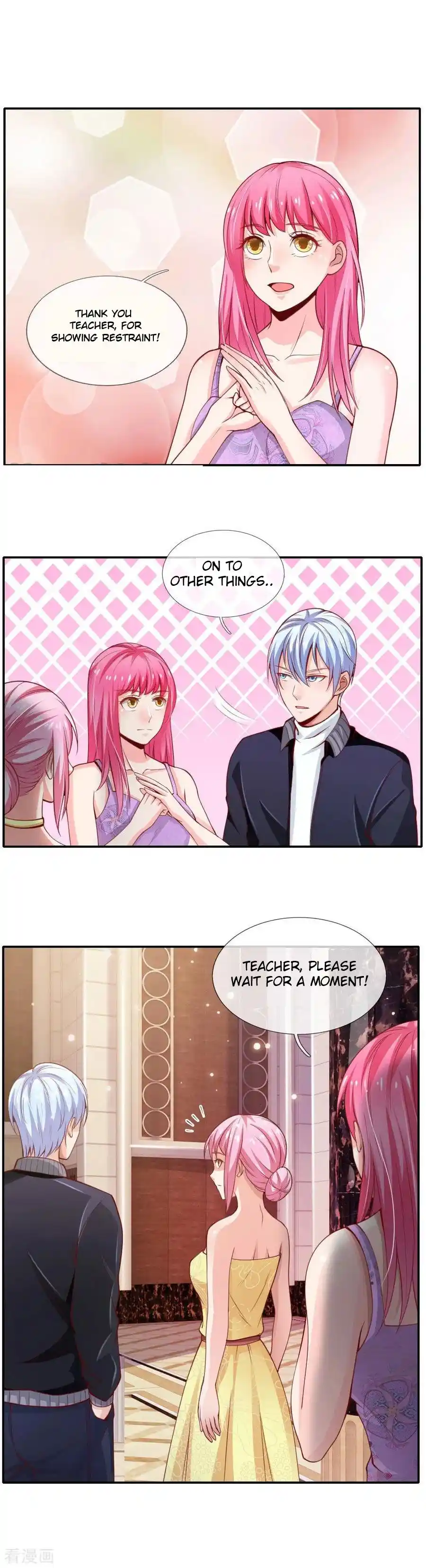 I’m The Great Immortal Chapter 39