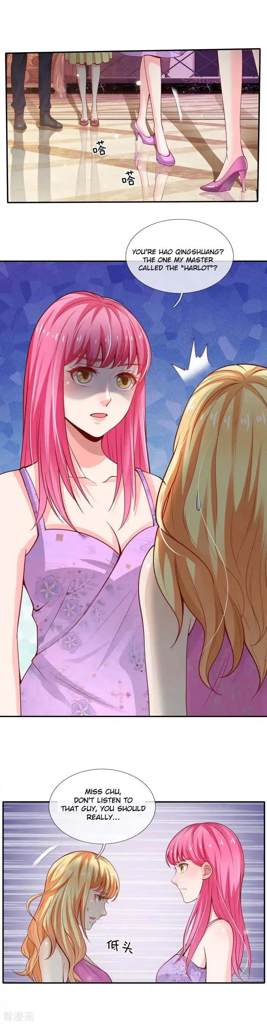 I’m The Great Immortal Chapter 39