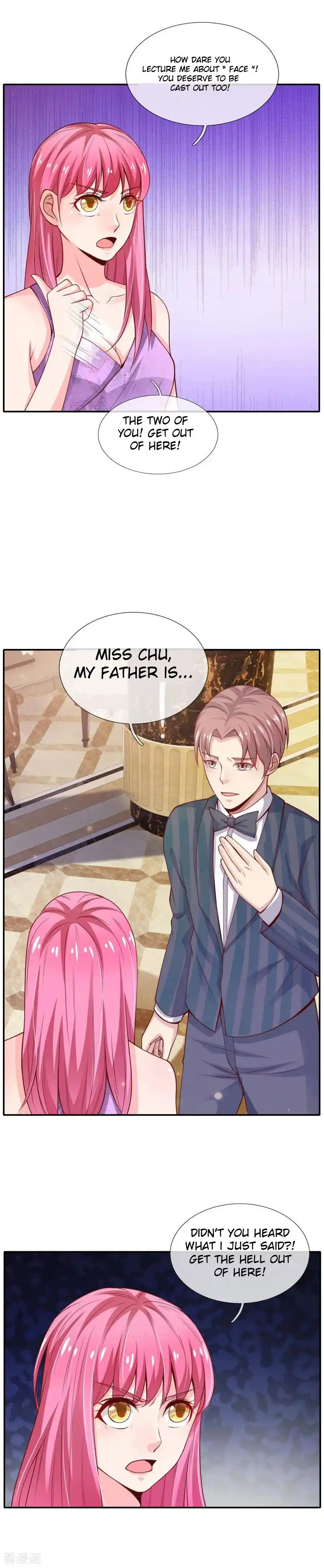 I’m The Great Immortal Chapter 39