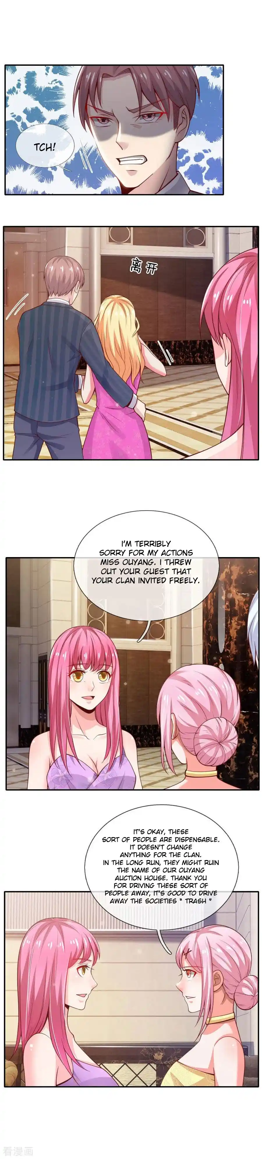 I’m The Great Immortal Chapter 39