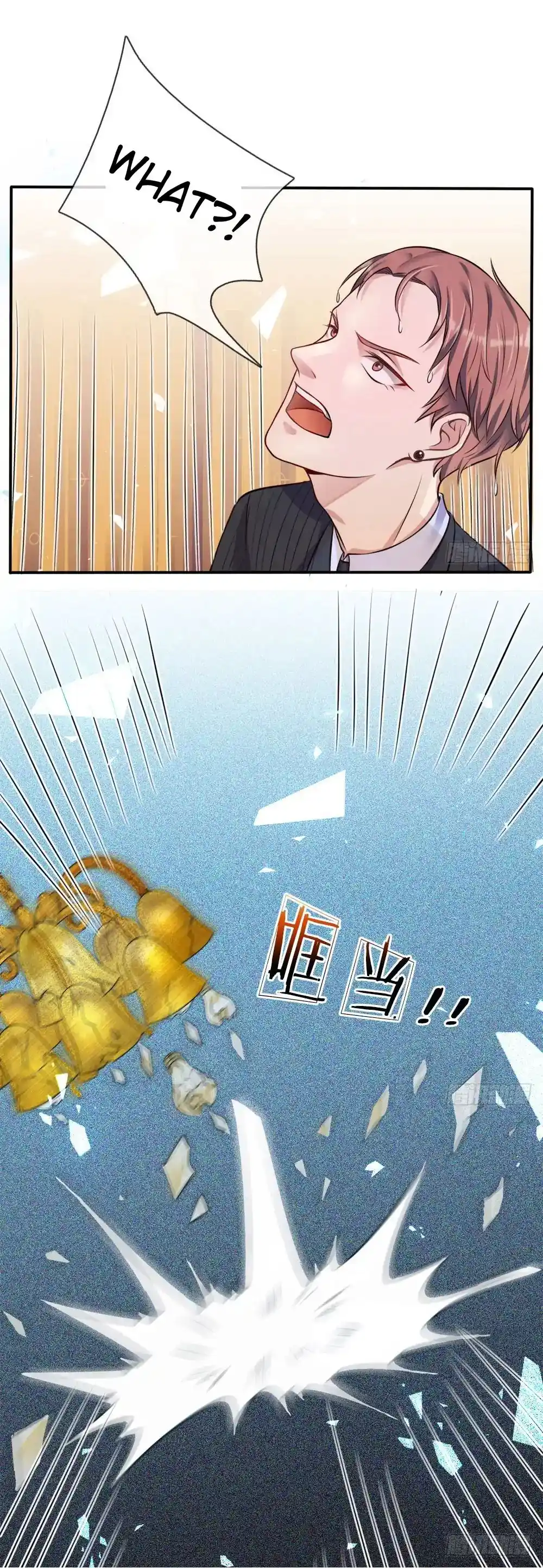 I’m The Great Immortal Chapter 4