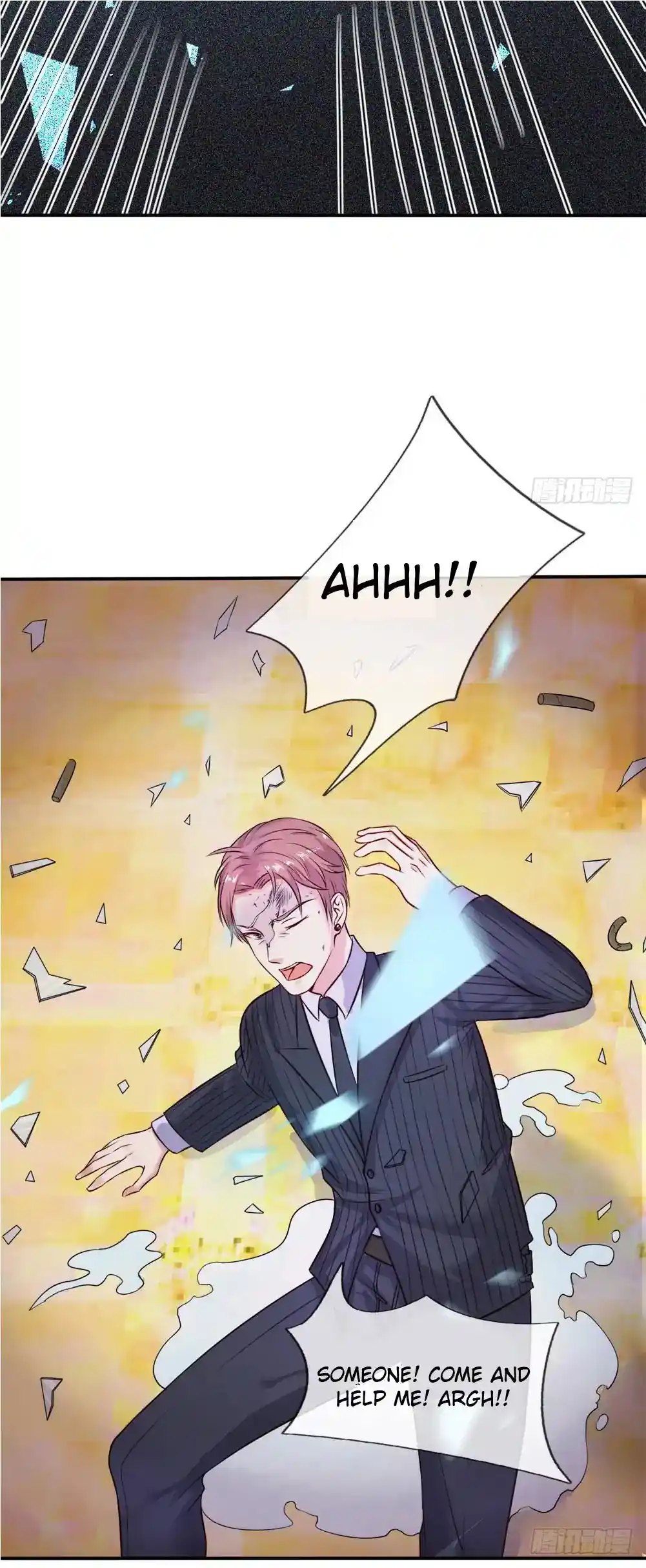 I’m The Great Immortal Chapter 4