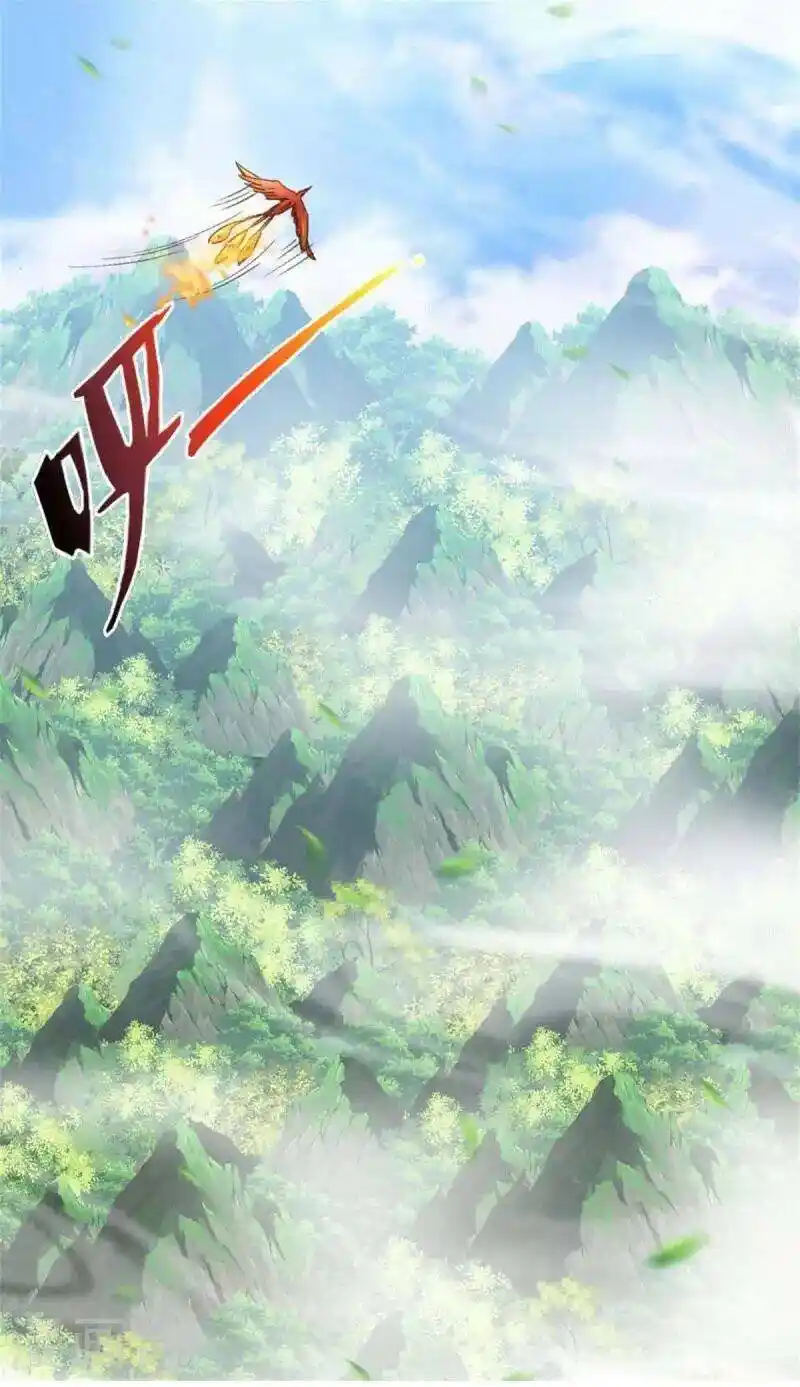 I’m The Great Immortal Chapter 416