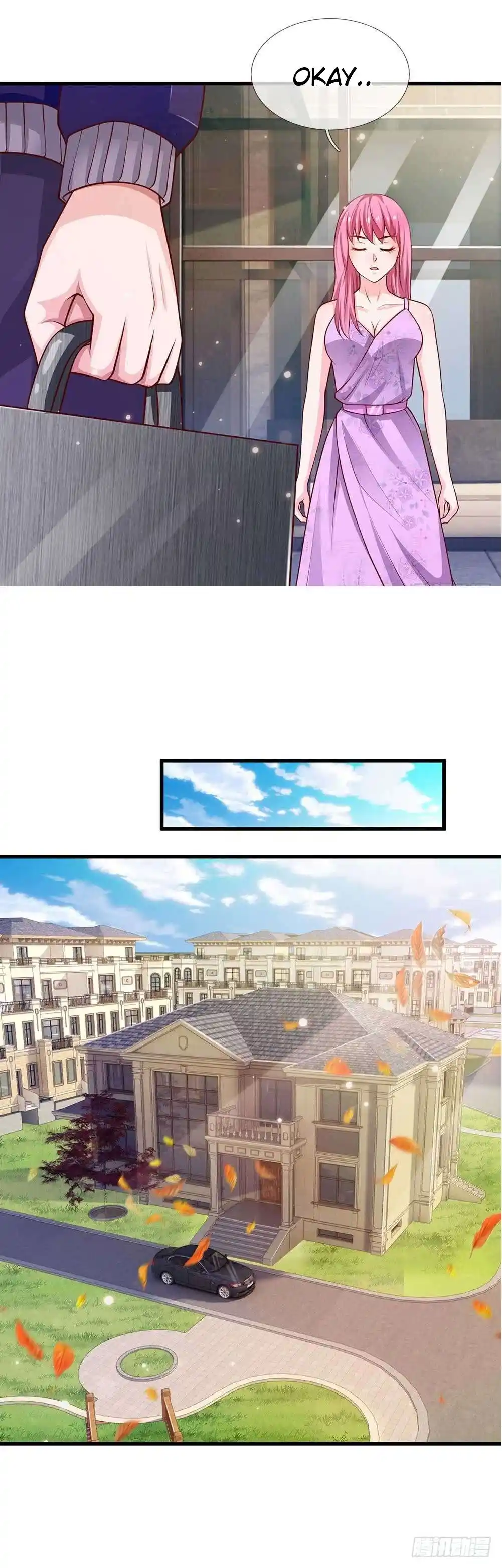 I’m The Great Immortal Chapter 42