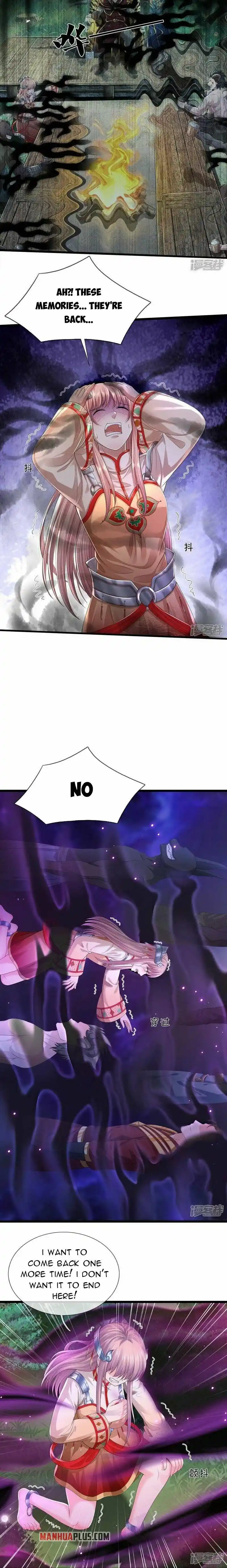 I’m The Great Immortal Chapter 428