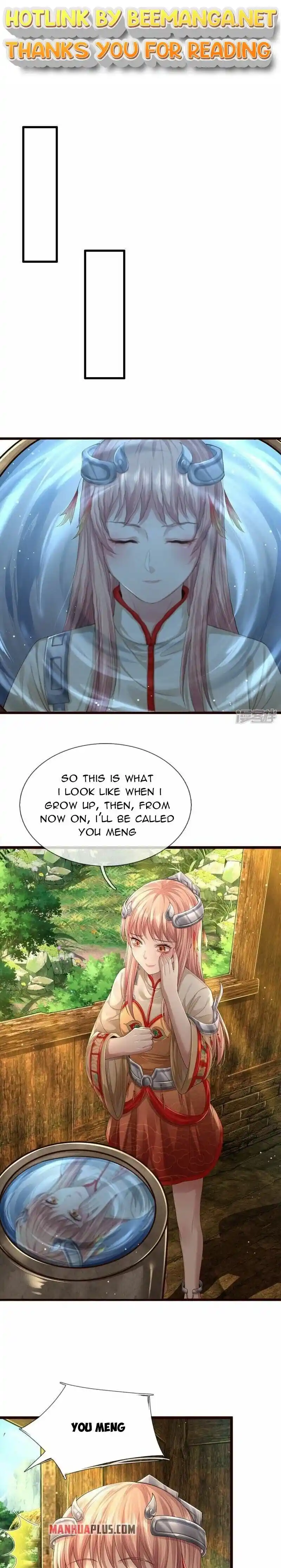 I’m The Great Immortal Chapter 428