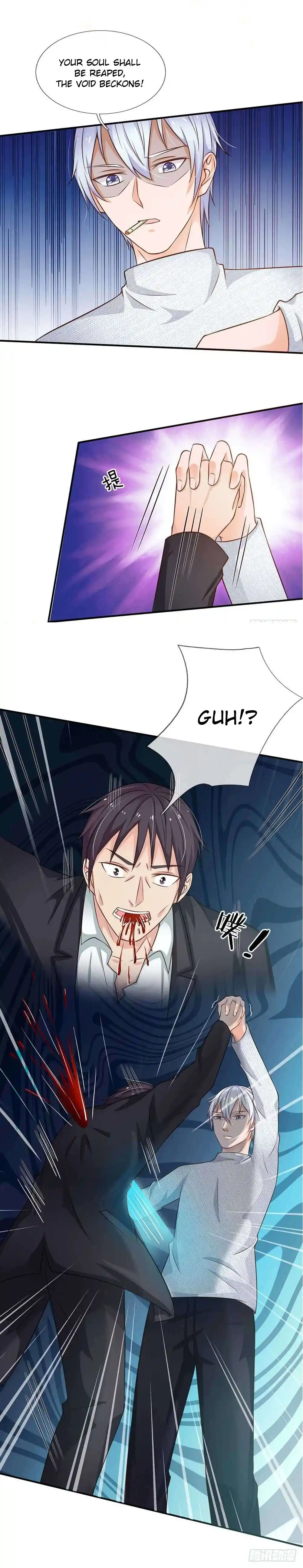 I’m The Great Immortal Chapter 43