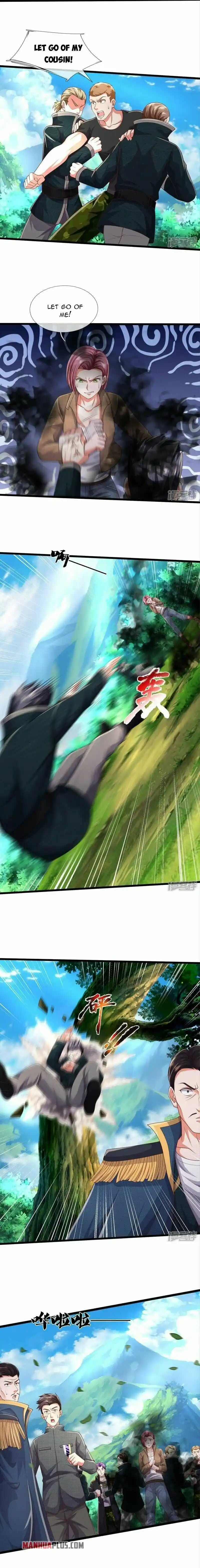 I’m The Great Immortal Chapter 435