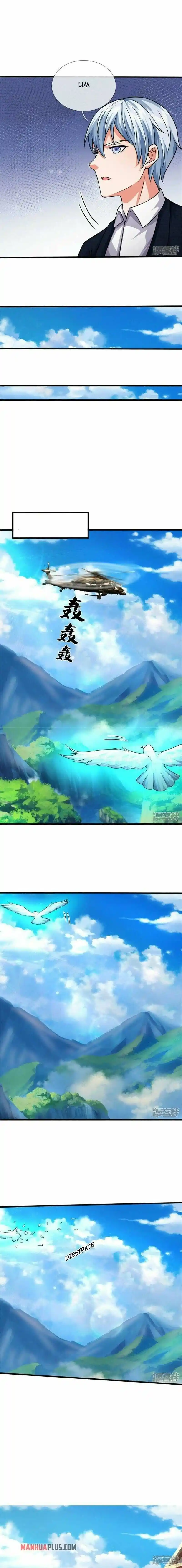 I’m The Great Immortal Chapter 437