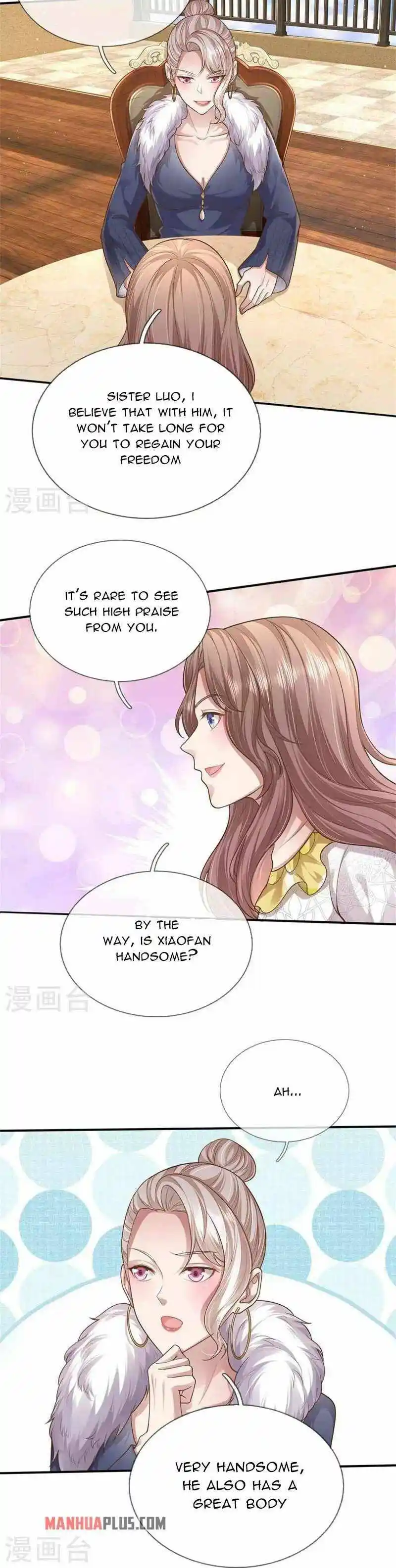 I’m The Great Immortal Chapter 438