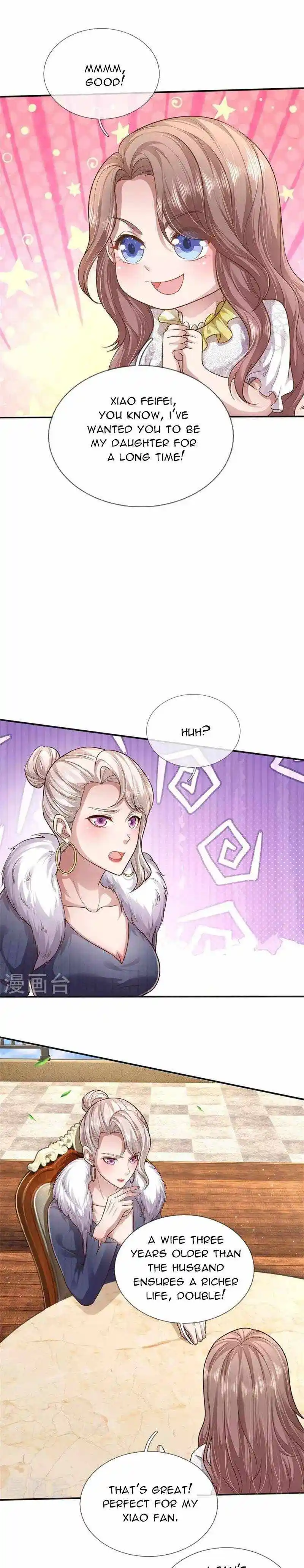 I’m The Great Immortal Chapter 438