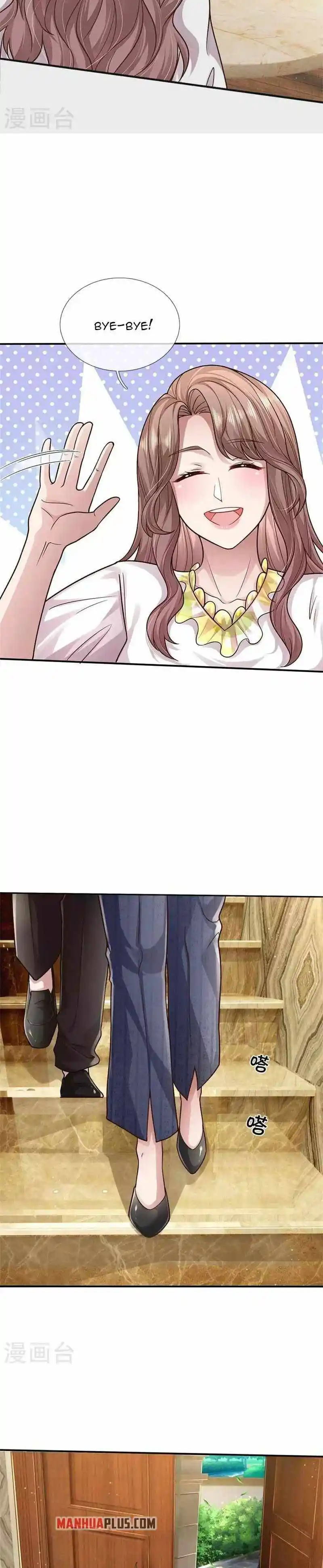 I’m The Great Immortal Chapter 439