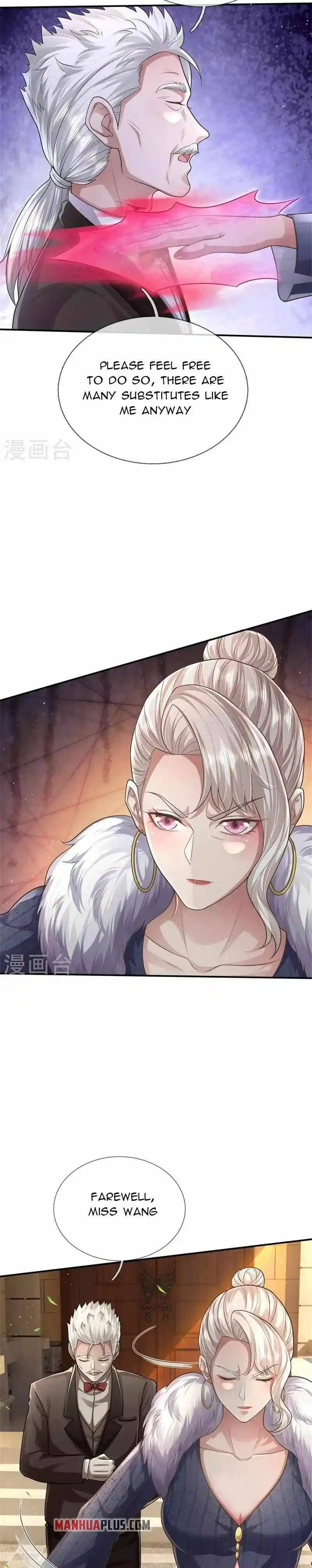 I’m The Great Immortal Chapter 439