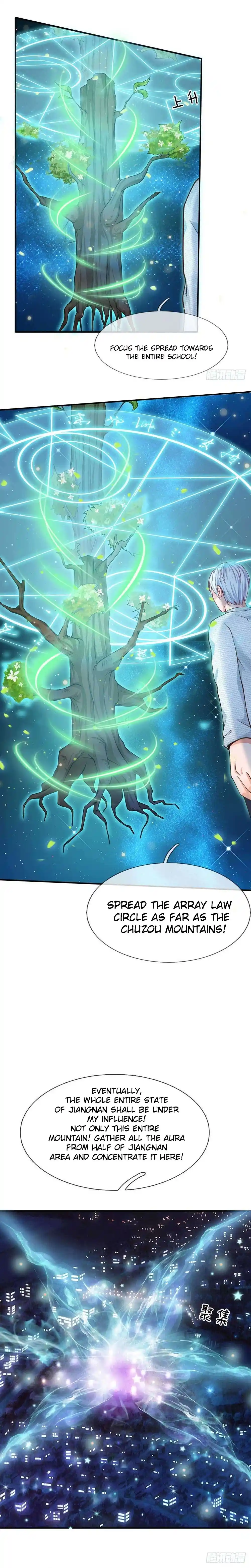 I’m The Great Immortal Chapter 44