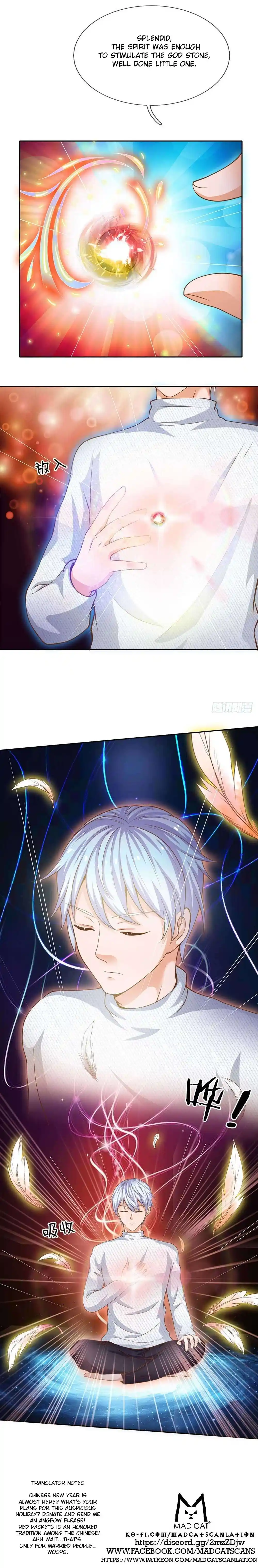 I’m The Great Immortal Chapter 44