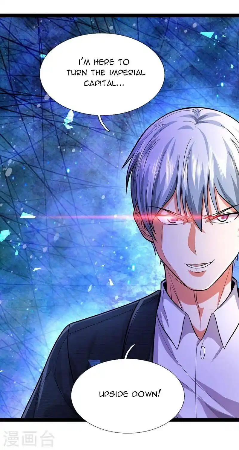 I’m The Great Immortal Chapter 443