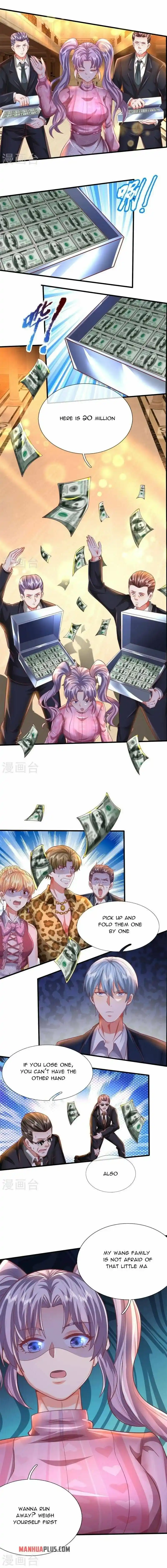 I’m The Great Immortal Chapter 455