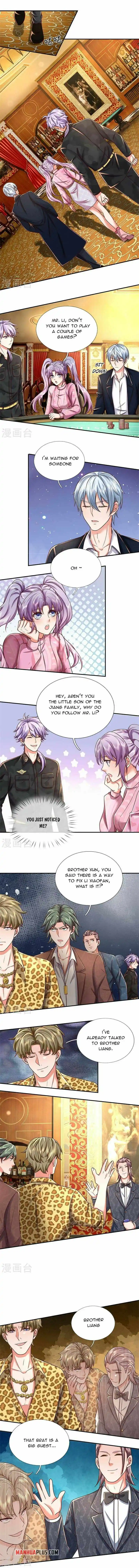 I’m The Great Immortal Chapter 457