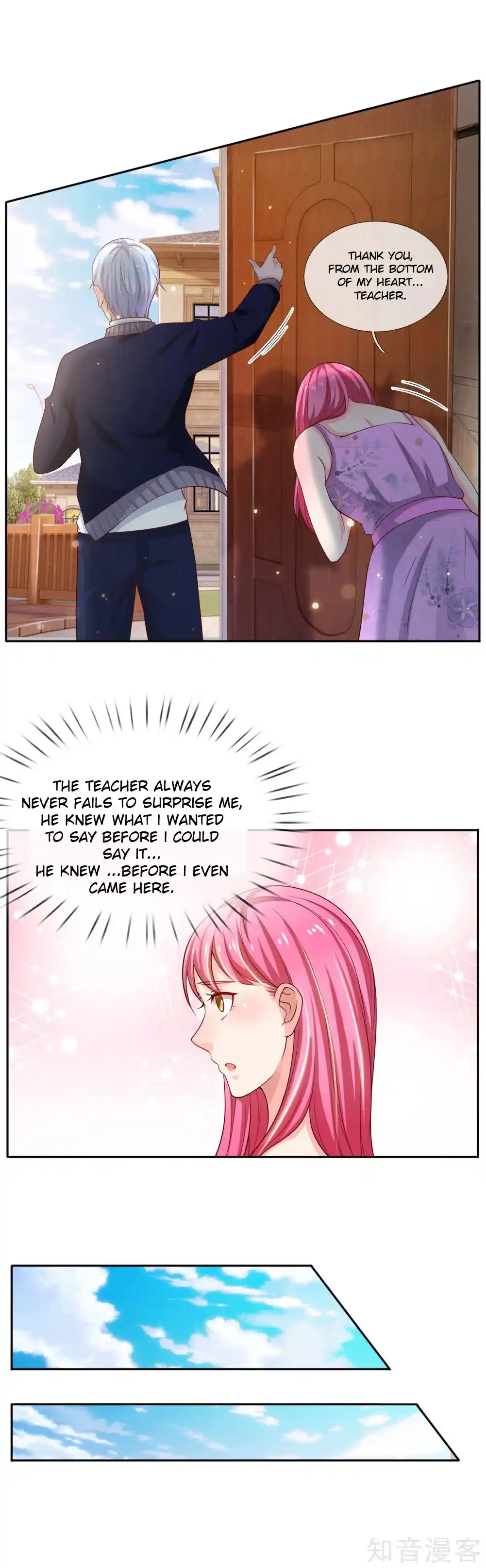 I’m The Great Immortal Chapter 46