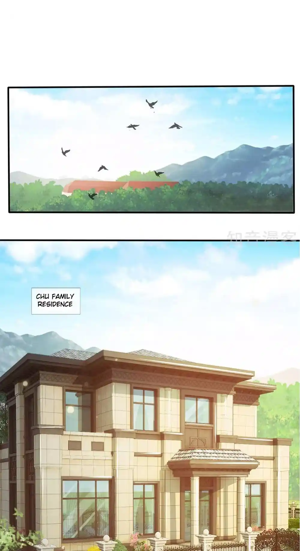 I’m The Great Immortal Chapter 47