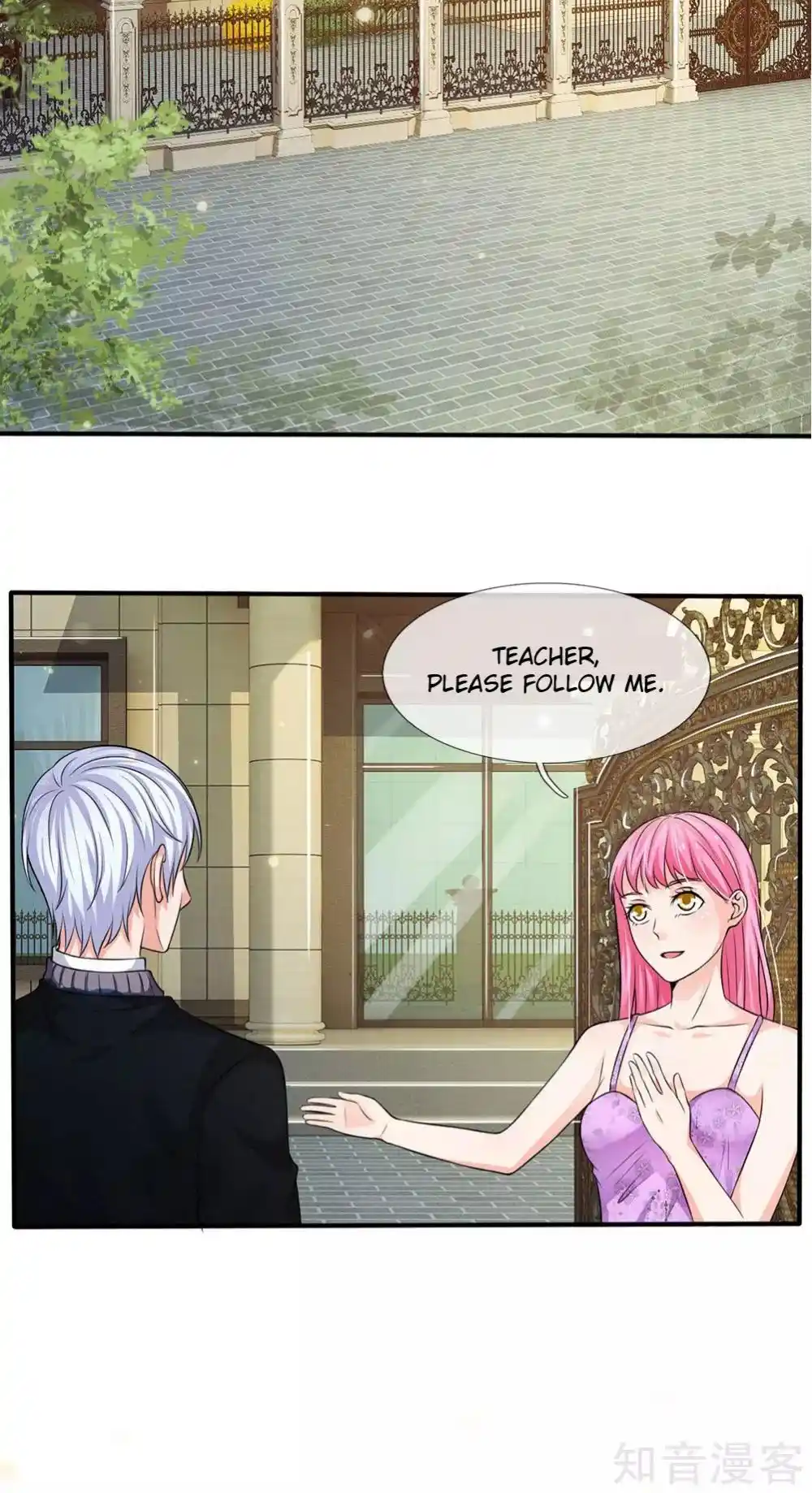 I’m The Great Immortal Chapter 47