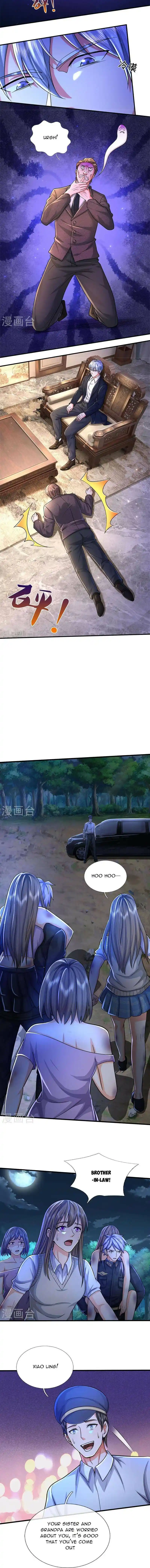 I’m The Great Immortal Chapter 478