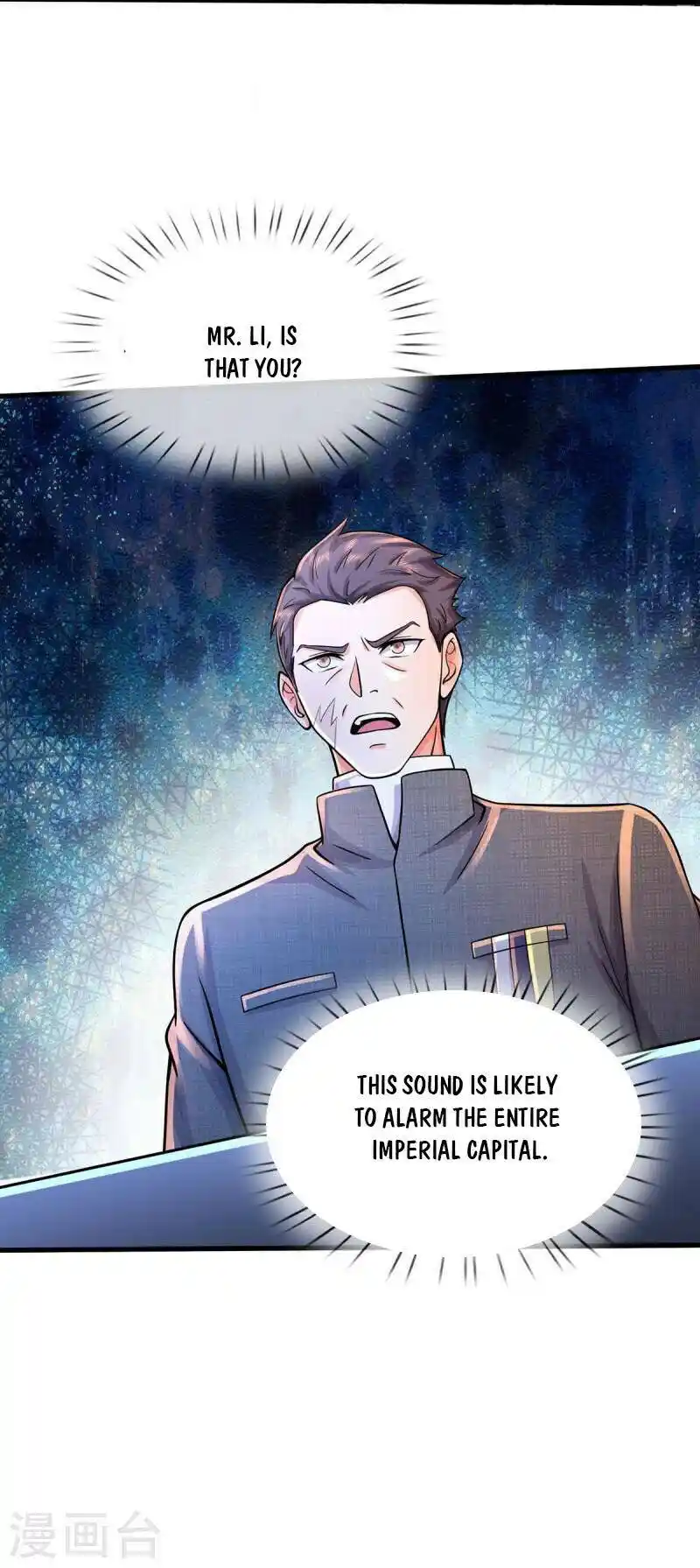 I’m The Great Immortal Chapter 479