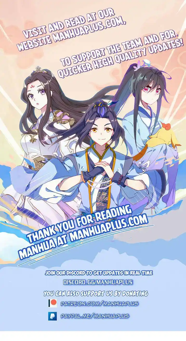 I’m The Great Immortal Chapter 503