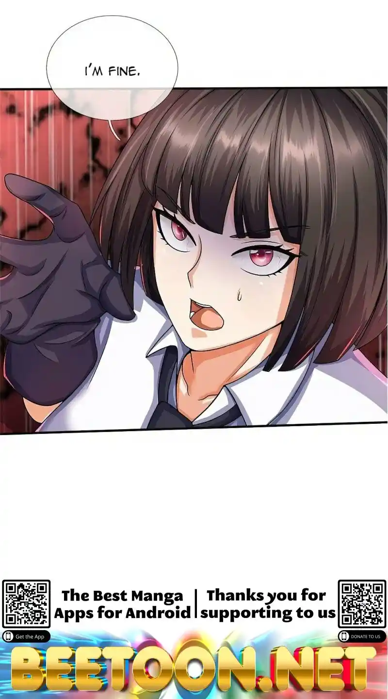 I’m The Great Immortal Chapter 509