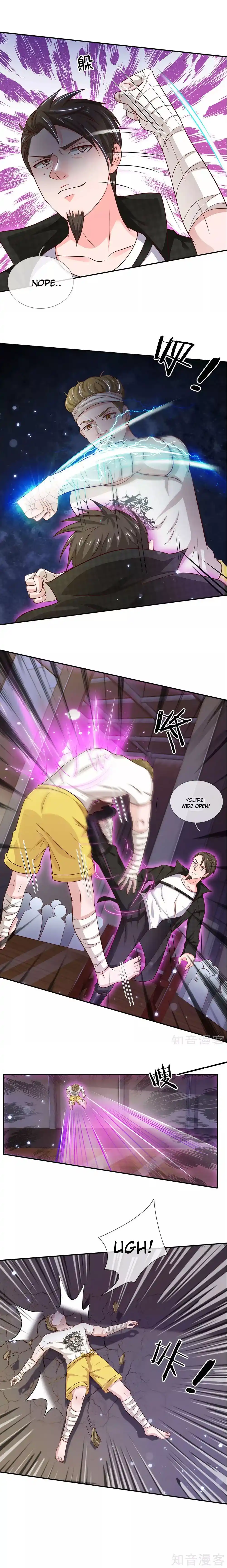 I’m The Great Immortal Chapter 52