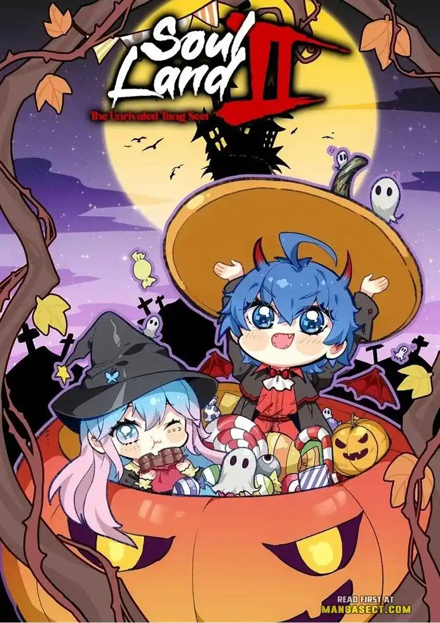 I’m The Great Immortal Chapter 532