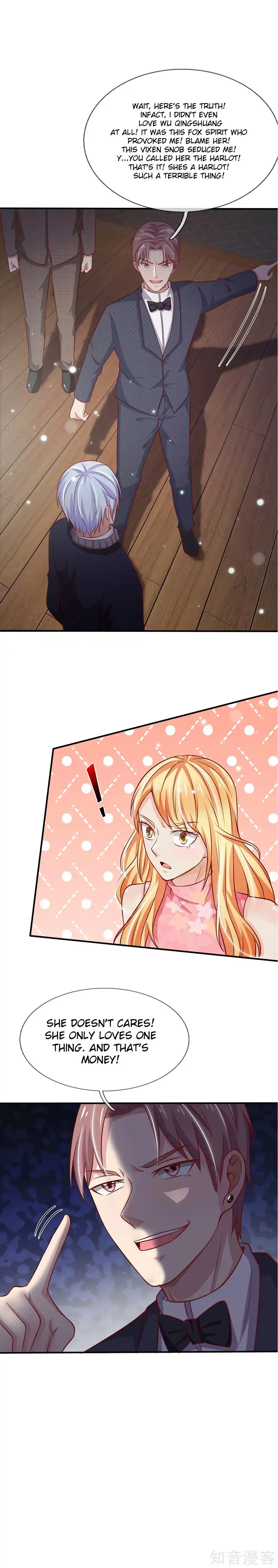 I’m The Great Immortal Chapter 56