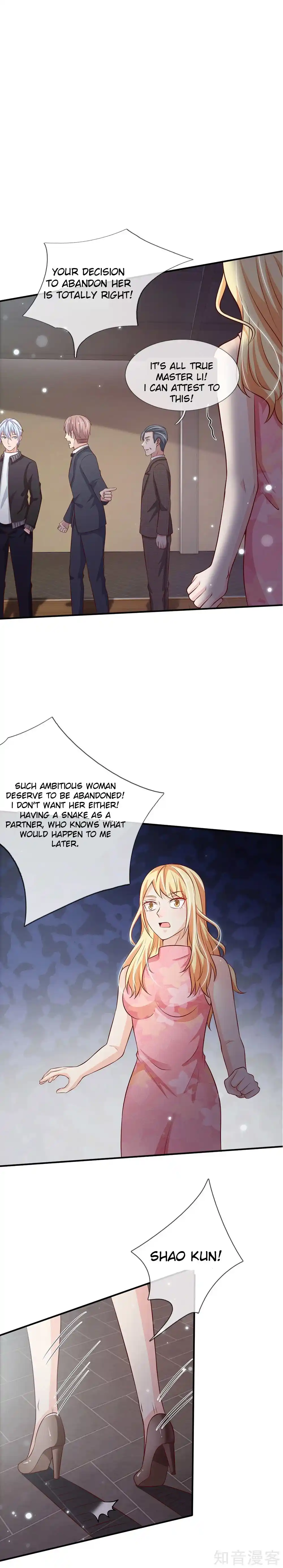 I’m The Great Immortal Chapter 56