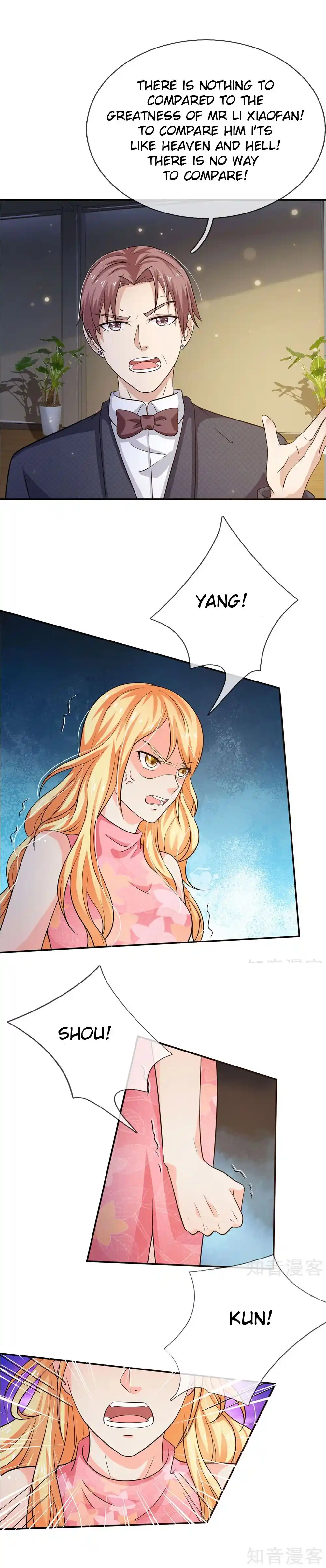 I’m The Great Immortal Chapter 57