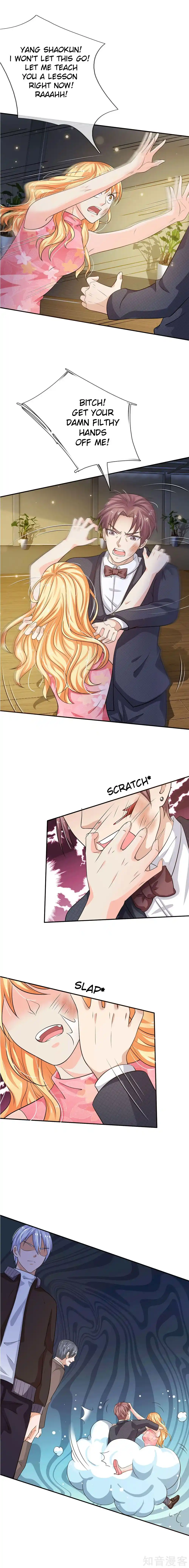 I’m The Great Immortal Chapter 57