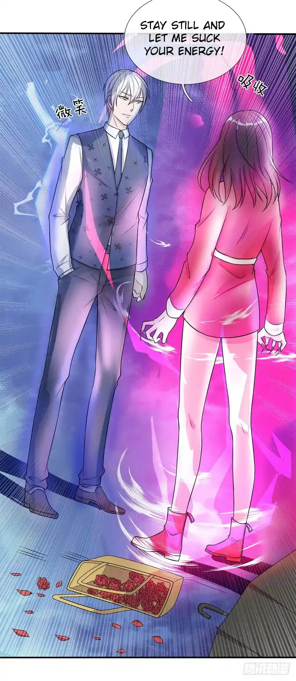 I’m The Great Immortal Chapter 6