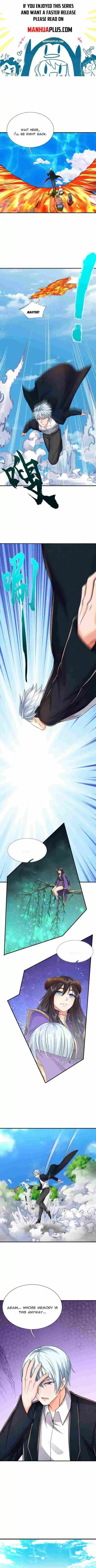 I'm The Great Immortal Chapter 614