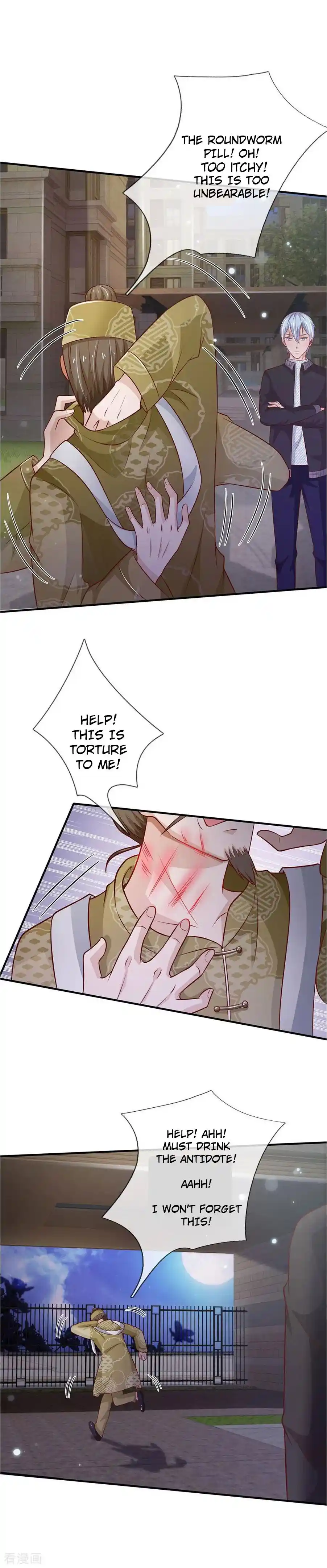 I’m The Great Immortal Chapter 62