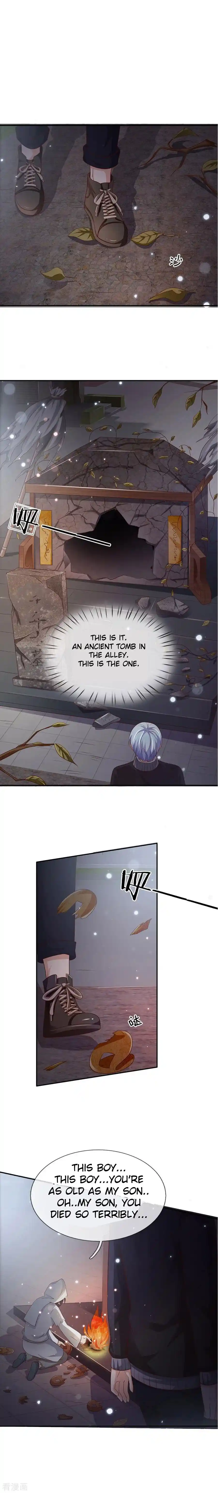 I’m The Great Immortal Chapter 63