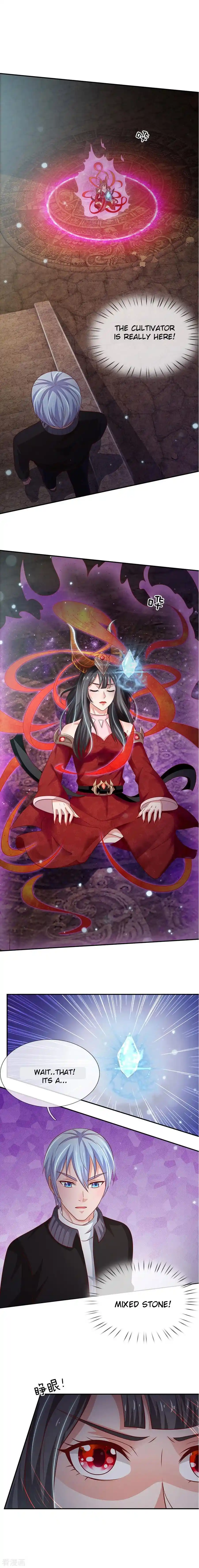 I’m The Great Immortal Chapter 63