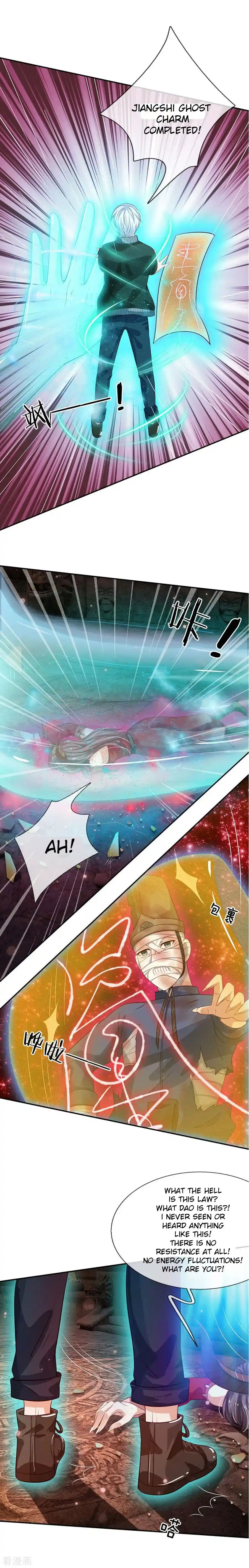 I’m The Great Immortal Chapter 65