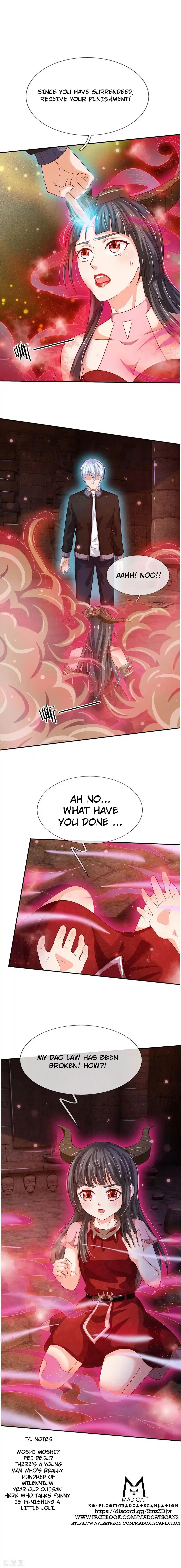 I’m The Great Immortal Chapter 65