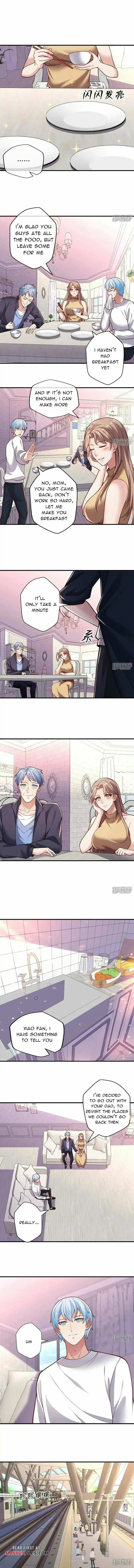 I’m The Great Immortal Chapter 659