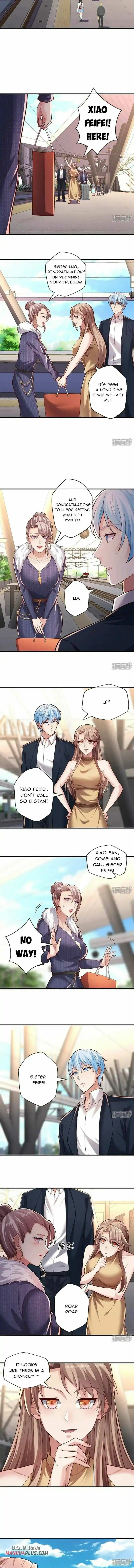 I’m The Great Immortal Chapter 659