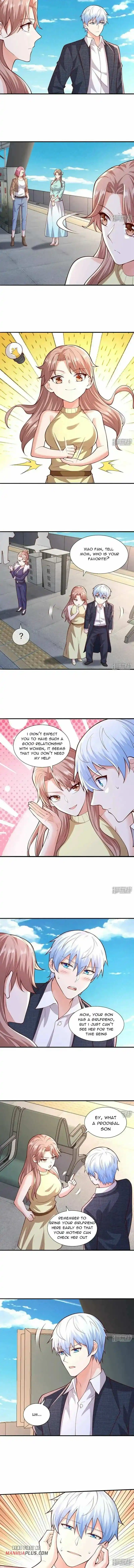 I’m The Great Immortal Chapter 659