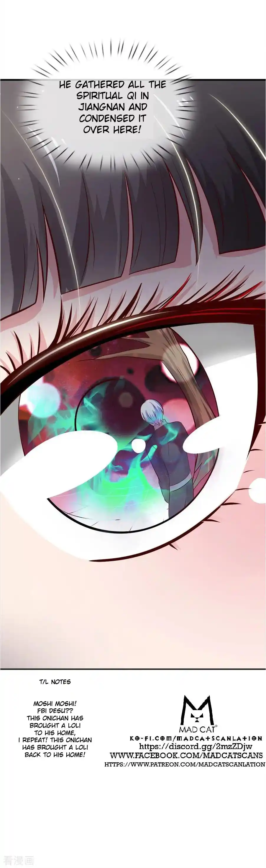 I’m The Great Immortal Chapter 66